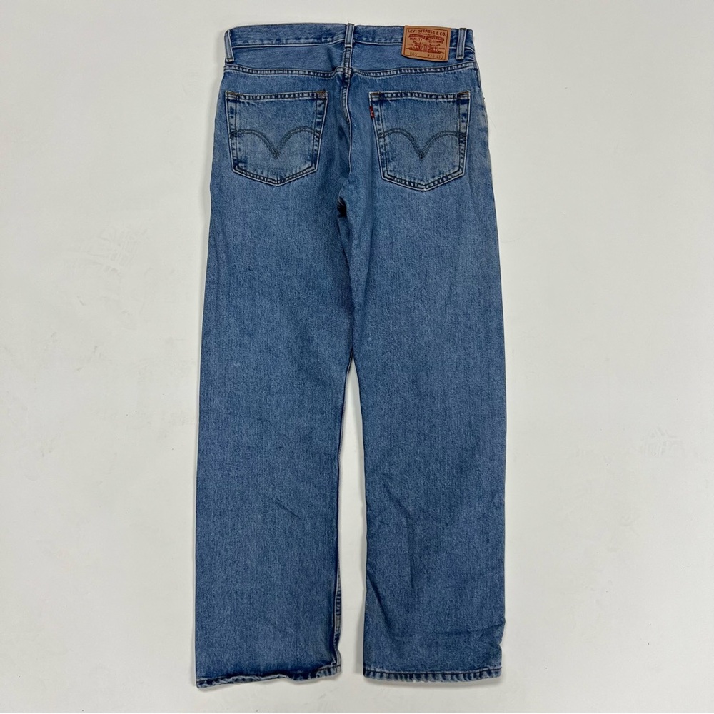 Levis 505 Jeans